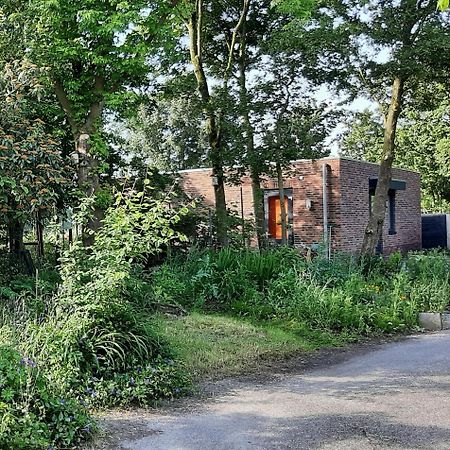 Biesboschbest Werkendam Exteriér fotografie