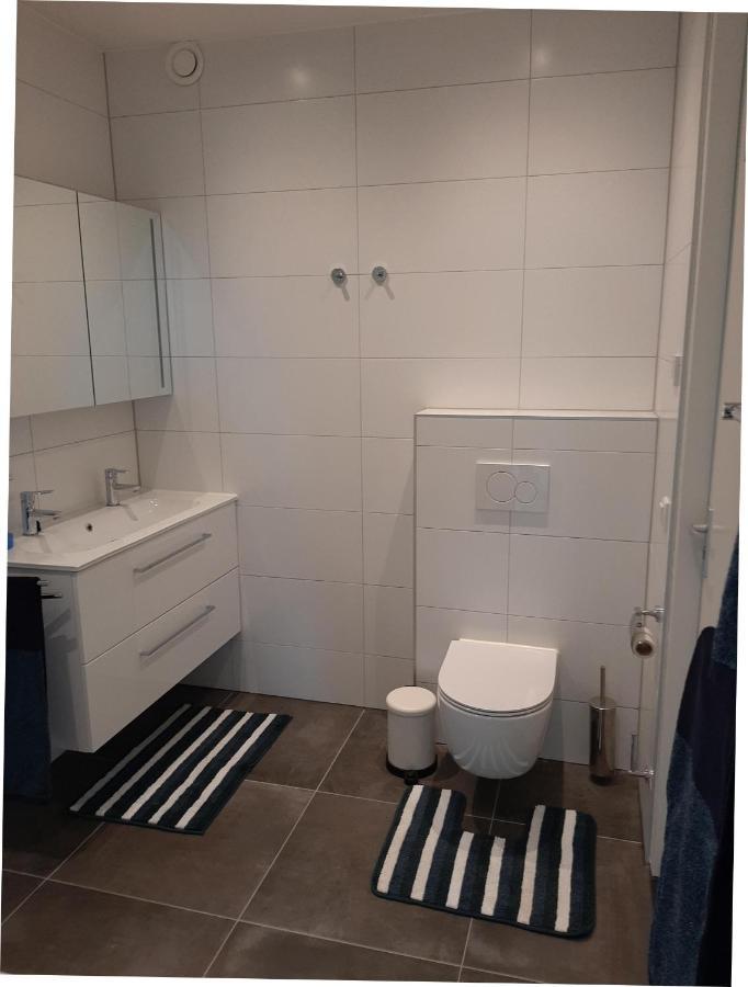 Biesboschbest Werkendam Exteriér fotografie
