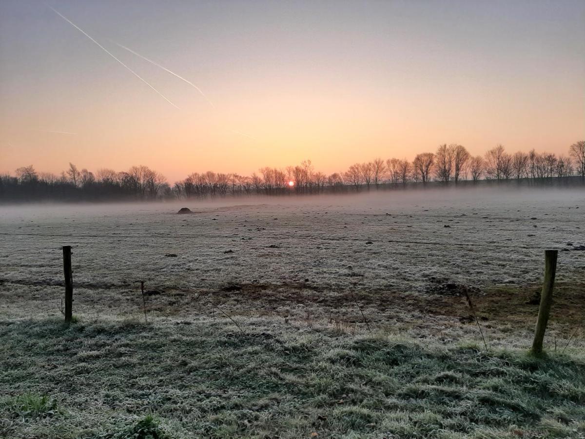 Biesboschbest Werkendam Exteriér fotografie