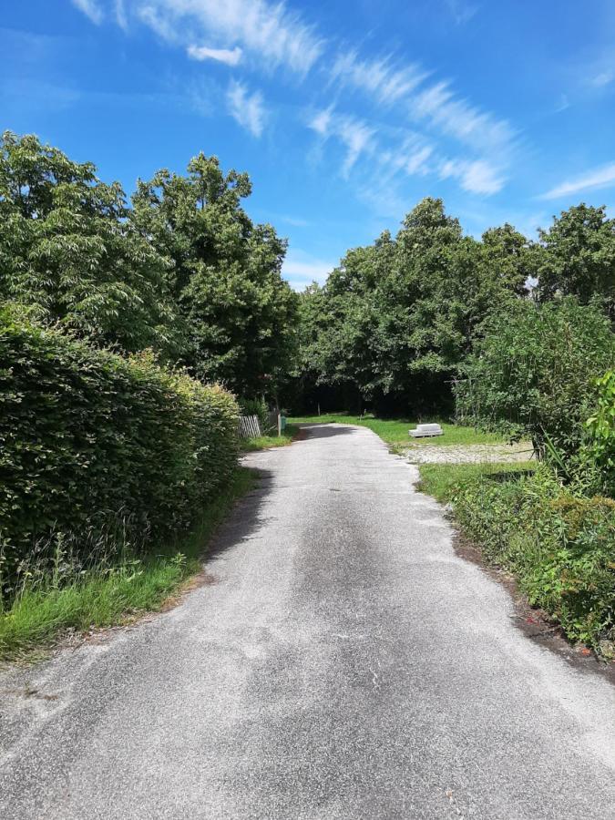 Biesboschbest Werkendam Exteriér fotografie