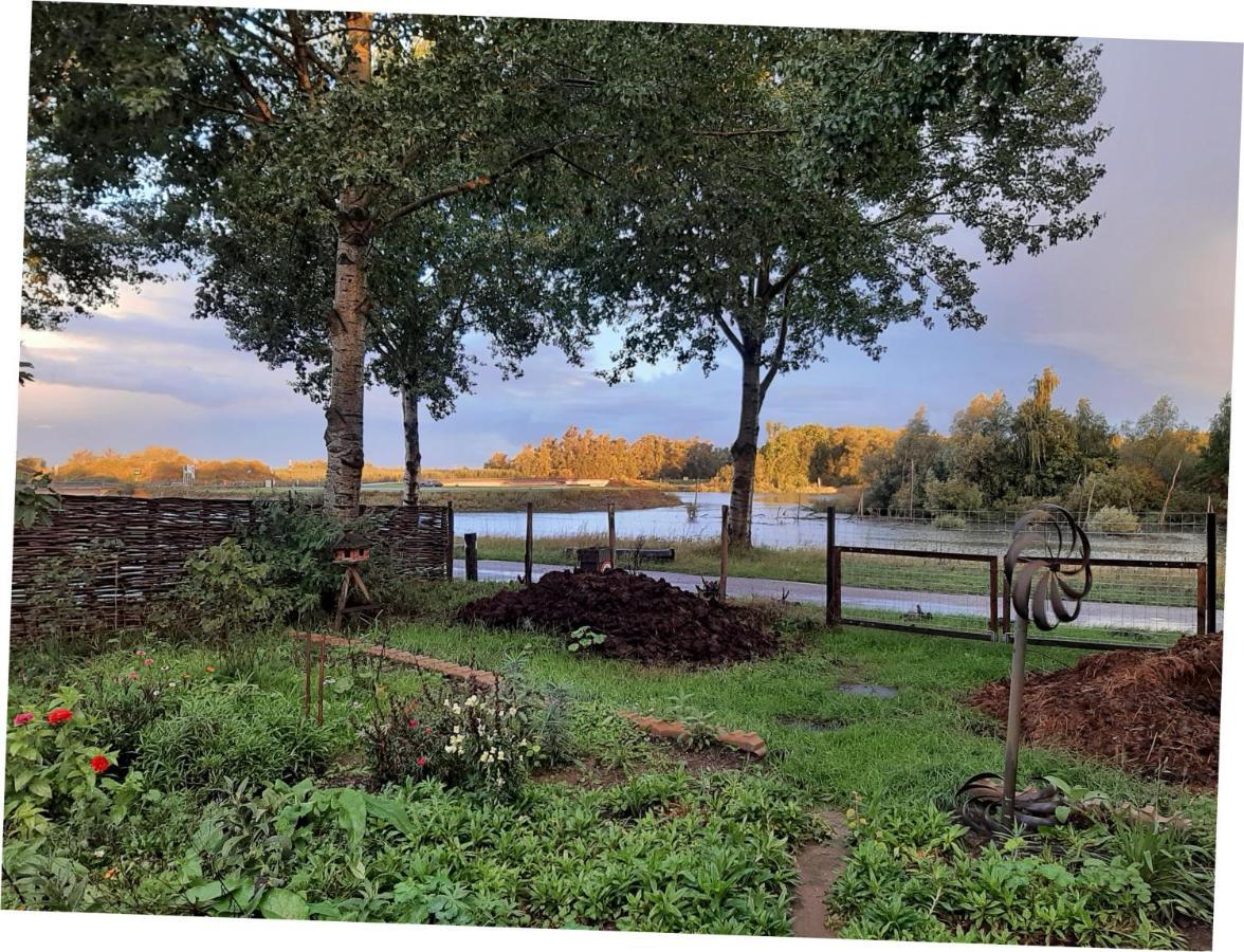 Biesboschbest Werkendam Exteriér fotografie