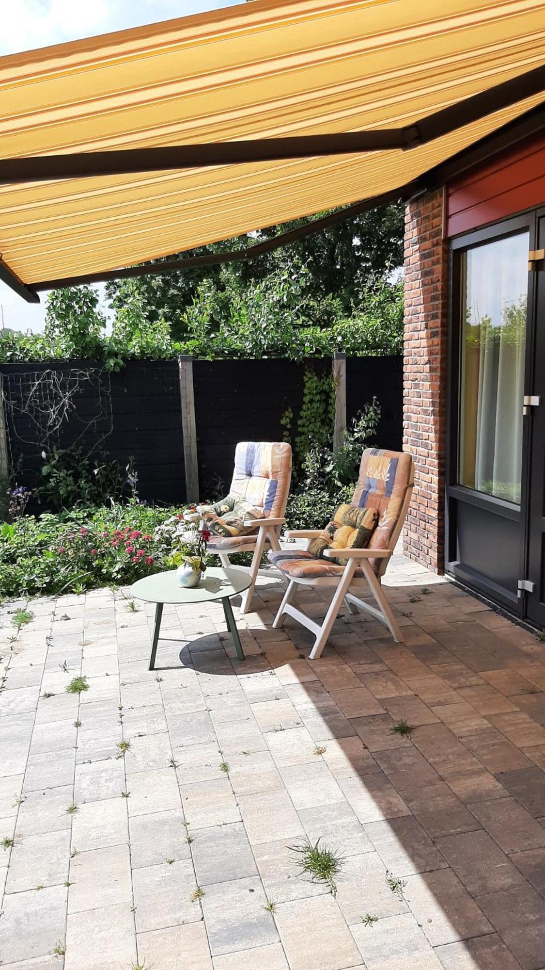 Biesboschbest Werkendam Exteriér fotografie