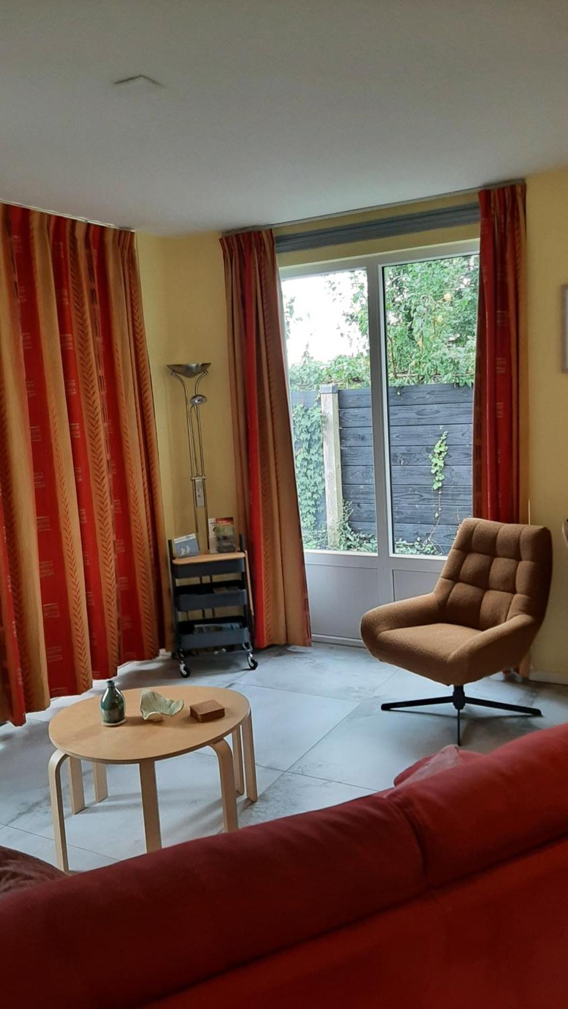 Biesboschbest Werkendam Exteriér fotografie