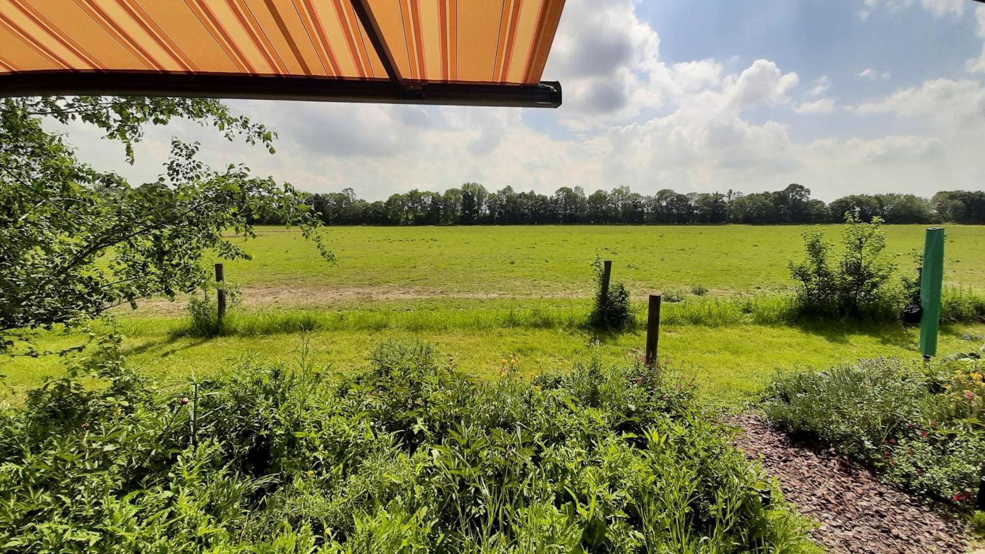 Biesboschbest Werkendam Exteriér fotografie