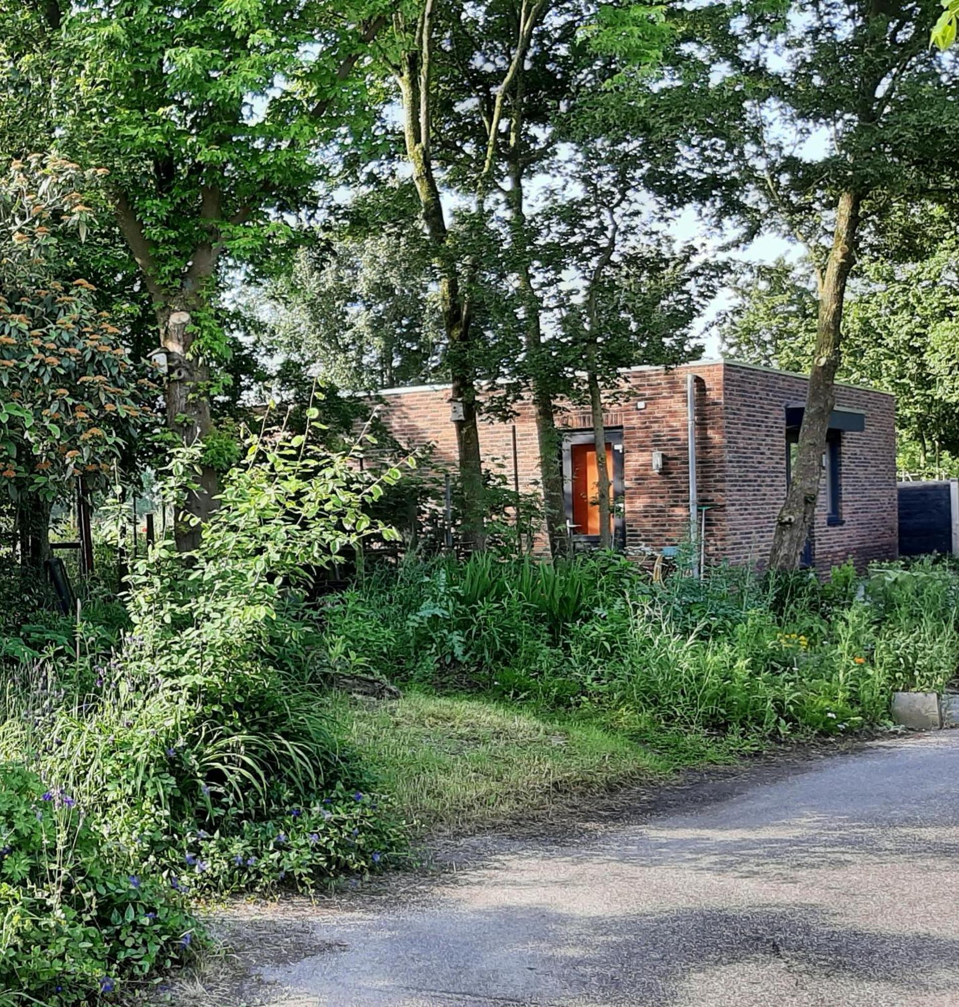 Biesboschbest Werkendam Exteriér fotografie